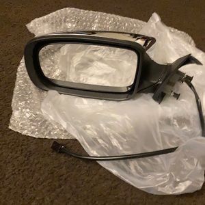 2012 Chrysler 300 Replacement Mirror Driver